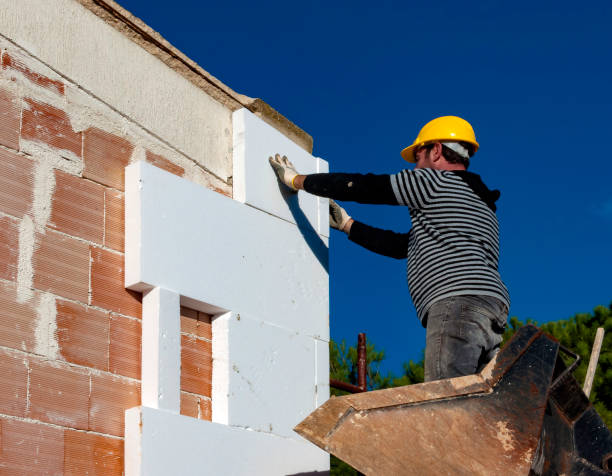 Professional Insulation Contractor in El Paso, TX