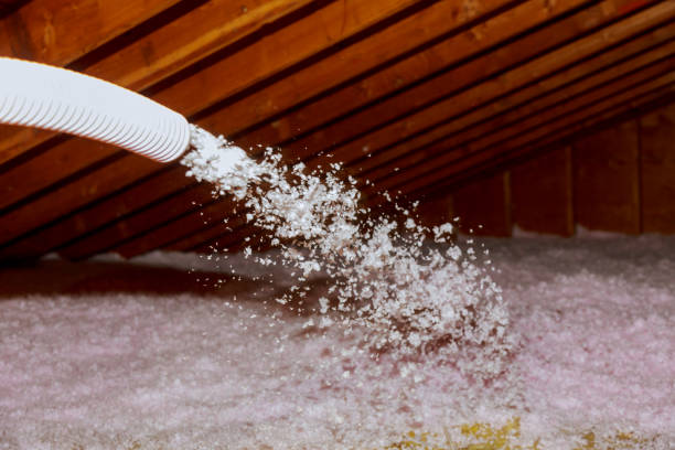  El Paso, TX Insulation Contractor Pros