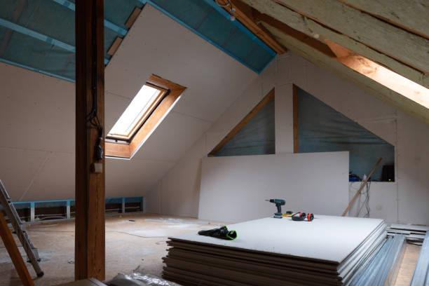 Best Fiberglass Insulation in El Paso, TX