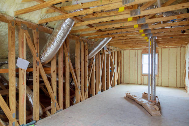 Best Insulation for Specific Applications in El Paso, TX