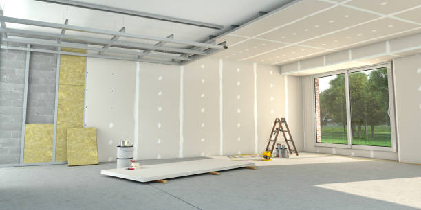 Types of Insulation We Offer in El Paso, TX