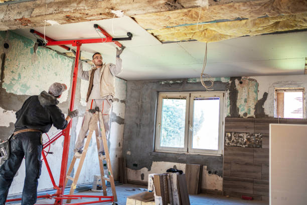 Best Spray Foam Insulation in El Paso, TX