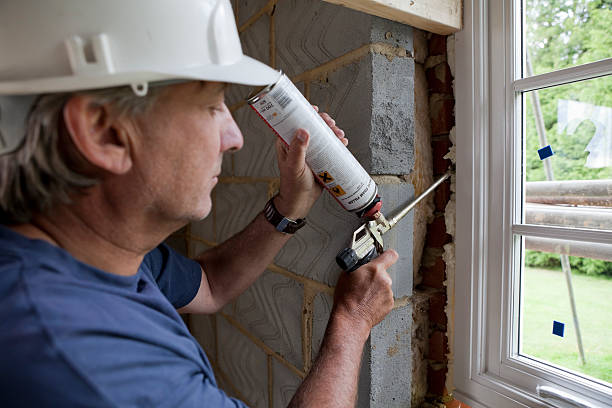 Best Specialized Insulation Services in El Paso, TX