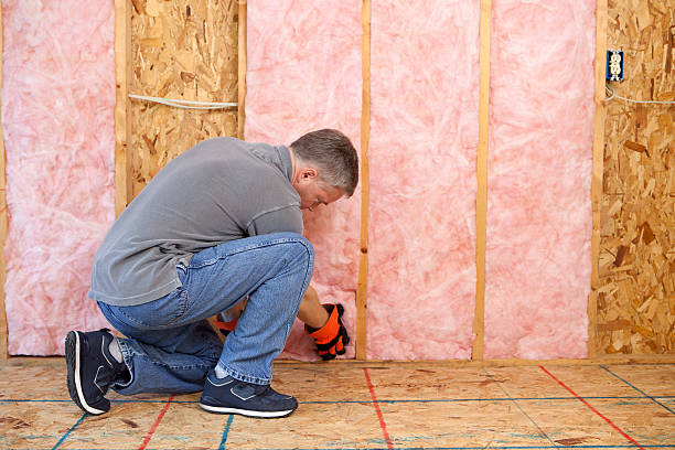 Best Blown-in Insulation in El Paso, TX
