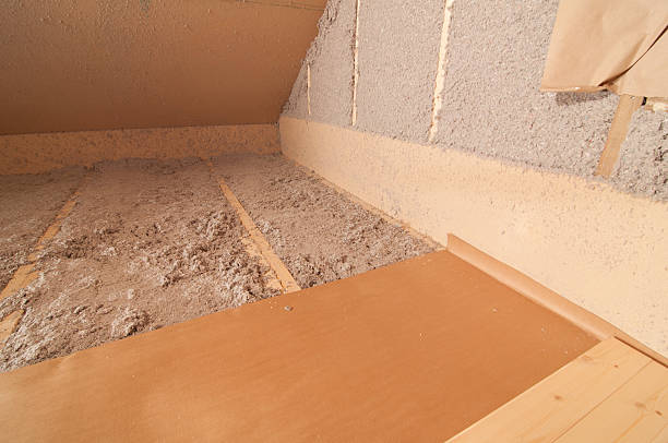 Best Geographic-Specific Insulation Services in El Paso, TX